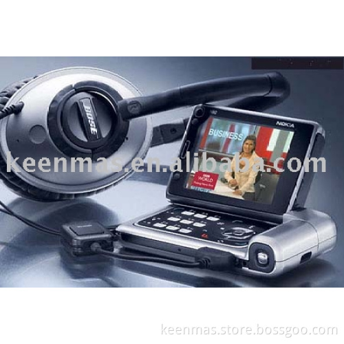 Mobile Phone Gsm Nokia N92